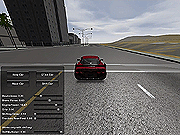 play Chevrolet Corvette