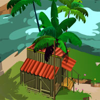 play River Forest Escape