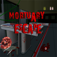 play Mortuary Escape