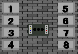 play Simplist Room Escape 24