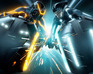 play Tron Runner