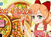 play Mary'S Pizza