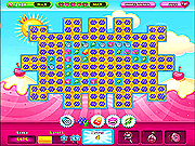 Candy Flip World