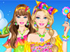 play Barbie Lollipop Princess