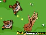 play Bunny Bustle