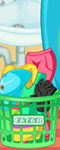 play Clumsy Gardener Laundry