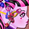 play Monster Ear Paramedic