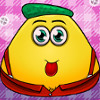 play Pou Great Makeover