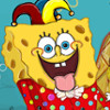 play Spongebob Crazy Dress Up