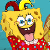play Spongebob Crazy Dress Up