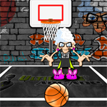 play Ultimate Mega Hoops