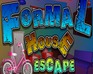 play Formal House Escape