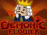 play Demonic Flower