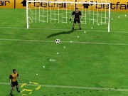 play Goal Feast