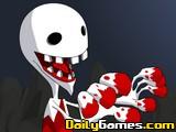 play Zombie Crusher