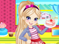 play Polly Baking Fun