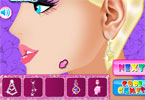 play Princess Piercing