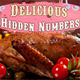 play Delicious Hidden Numbers