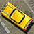 Drive Town Taxi