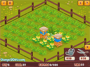 play Yamina'S Honey Garden