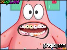 play Patrick Tooth Problem