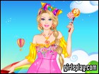 play Barbie Lollipop Princess