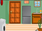 play Tom And Jerry Room Escape