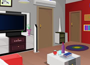 play Escape From Brat Toys Room