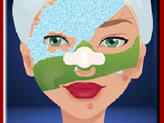 play Makeover Spa Special