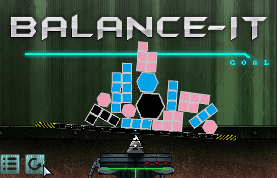 play Balance-It!