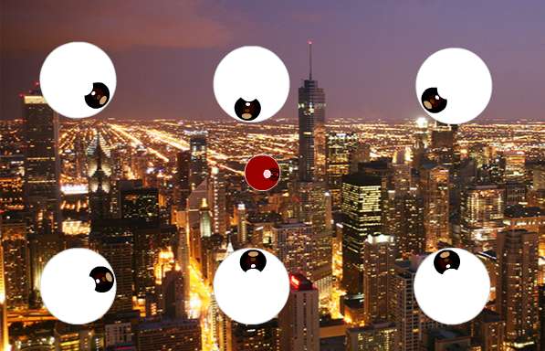 play Red Eye