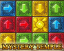 play Mystery Temple