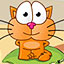 play Cat Around Africa