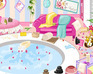 play Clean Up Spa Salon