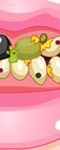 play Barbie Dental Surgery