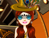 play Steampunk Sally