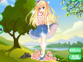 play Spring Girl