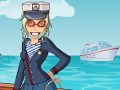 play Sailor Dress Up