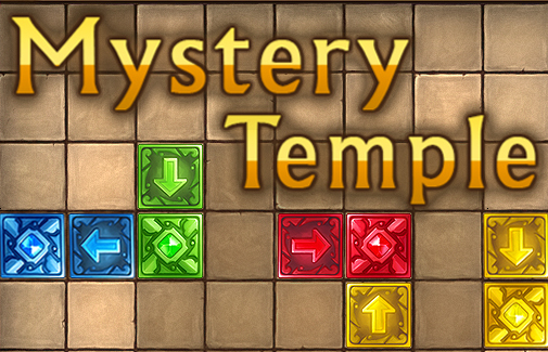 play Mystery Temple