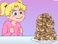 play Cookie Panic