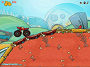 play Hungry Truck Challenge