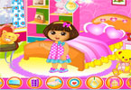 Dora Bedroom Decor