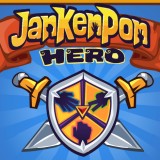 play Jankenpon Hero