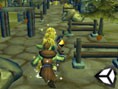 play Desperate Wizard