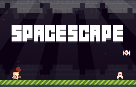 play Spacescape