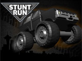 play Stunt Run