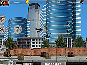 play Pro Bmx Tricks