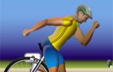 play Unicycle Athlete