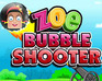 play Zoe Bubble Shooter