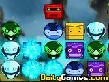 play Robot Clix